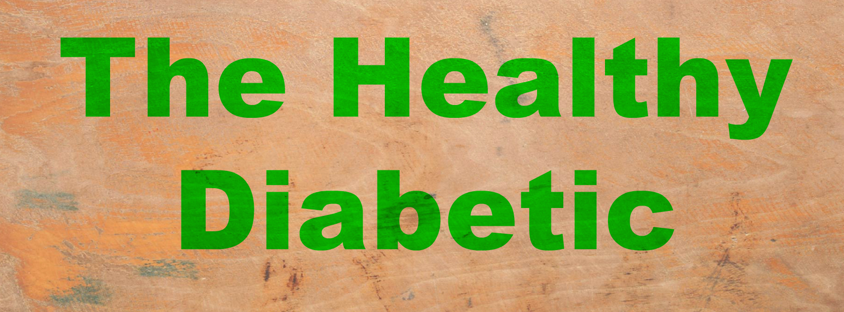 Helping Diabetics Live Their Healthiest!