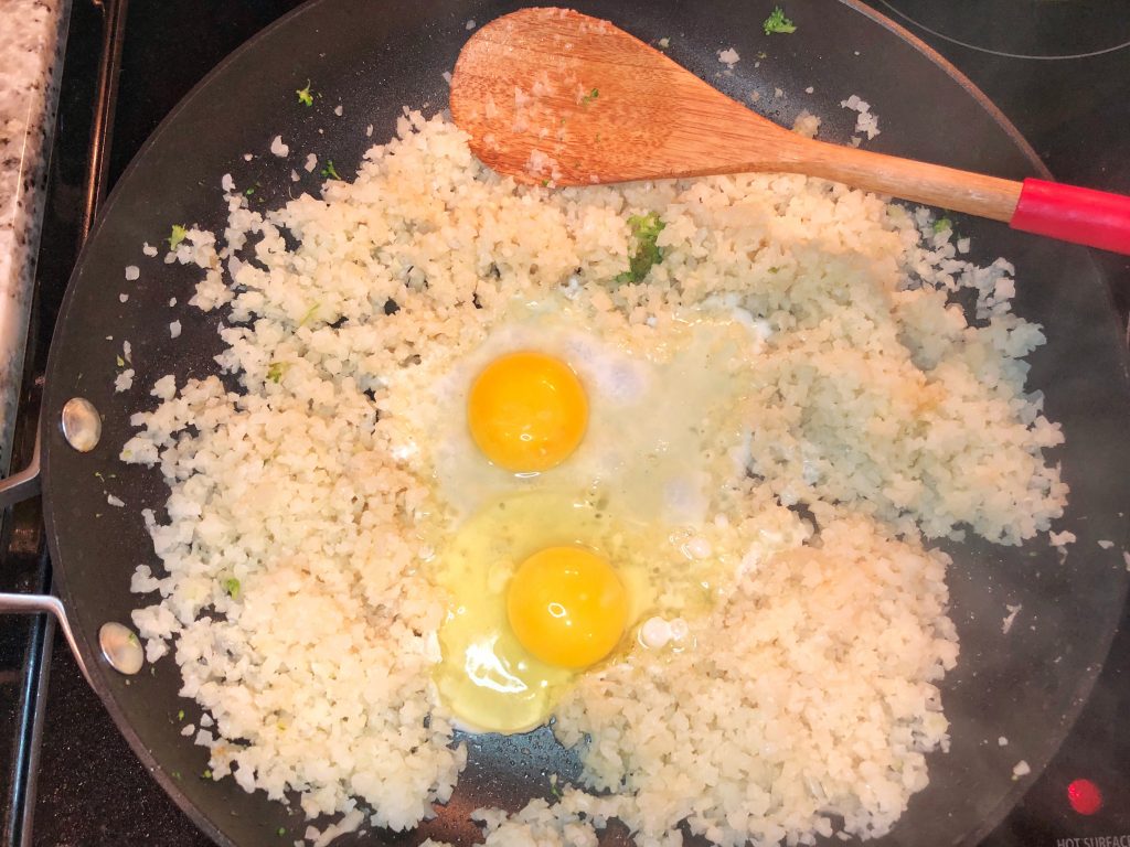 diabetic-fried-rice-recipe - Healthy Diabetic