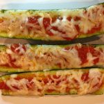 zucchini pizza recipe