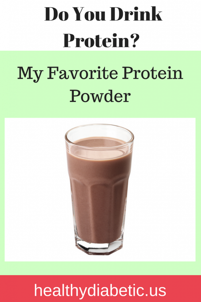 copyofmyfavoriteproteinpowderhealthydiabetic Healthy Diabetic