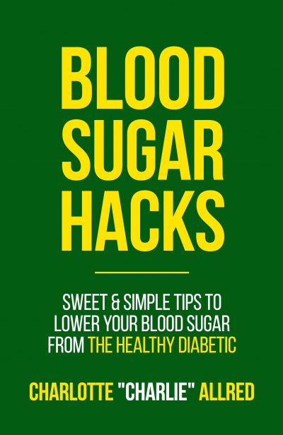 cover Blood Sugar Hacks