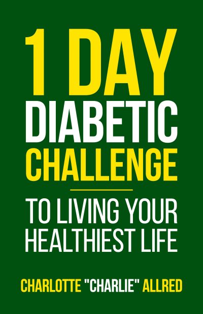 Diabetes - Diabetic 1 day challenge