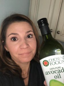 My Review of Avocado Oil - Is Avocado Oil Good for Diabetes 