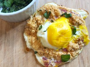 egg clouds recipe for diabetes