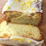 Sugar Free Lemon Loaf Recipe- Starbucks copycat lemon loaf