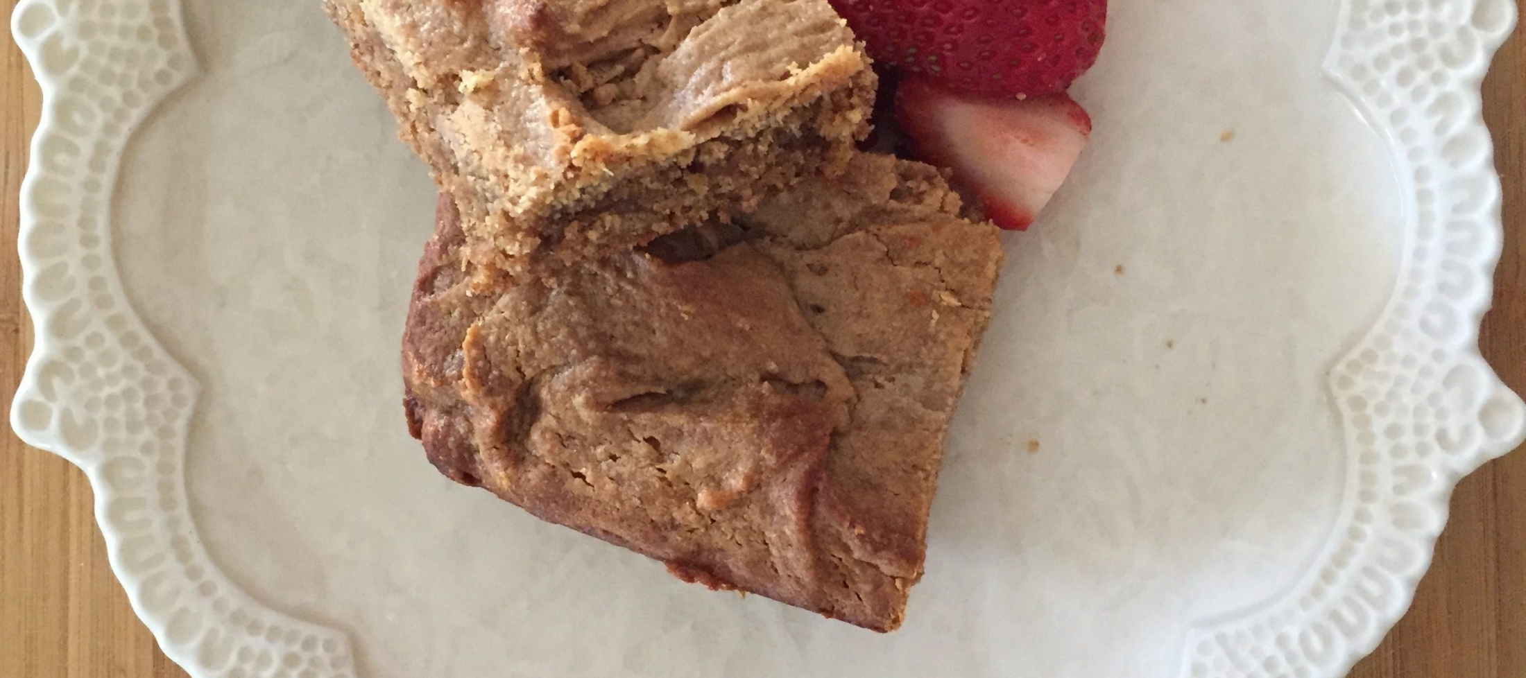 Diabetic Breakfast Bars - Diabetes Breakfast Bars - Healthy Diabetic