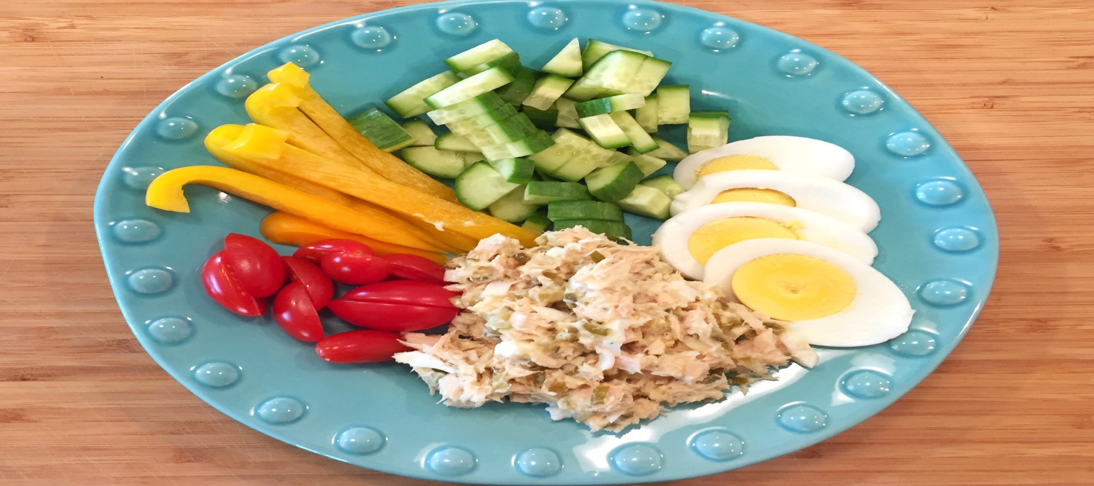 healthytunasalad diabetic-tuna-salad - Healthy Diabetic