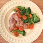 Baked Teriyaki Chicken Recipe - Healthy Teriyaki Chicken Recipe