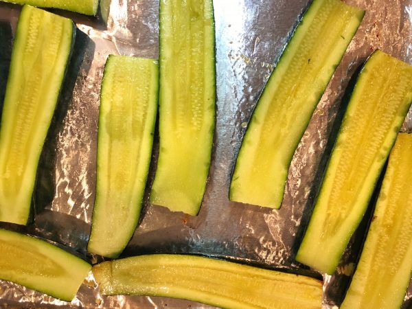 italian zucchini recipe healthy