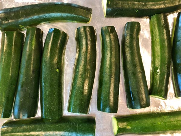 zucchini boats low carb recipe