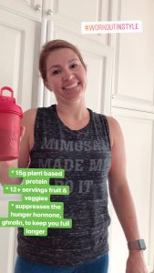 My Review of It Works Vegan Protein Powder