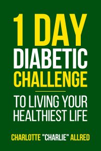 Diabetes - Diabetic 1 day challenge