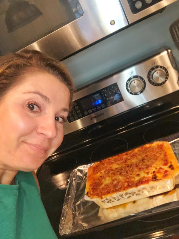 Low Carb Lasagna Recipe
