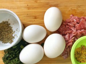 diabetic breakfast recipe make ahead