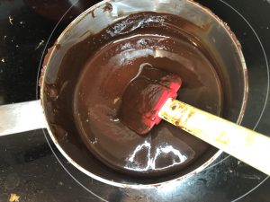 Low Sugar Chocolate Cake - Diabetic Friendly Grain Free Chocolate Cake