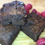 Low Carb Chocolate Cake for Diabetes