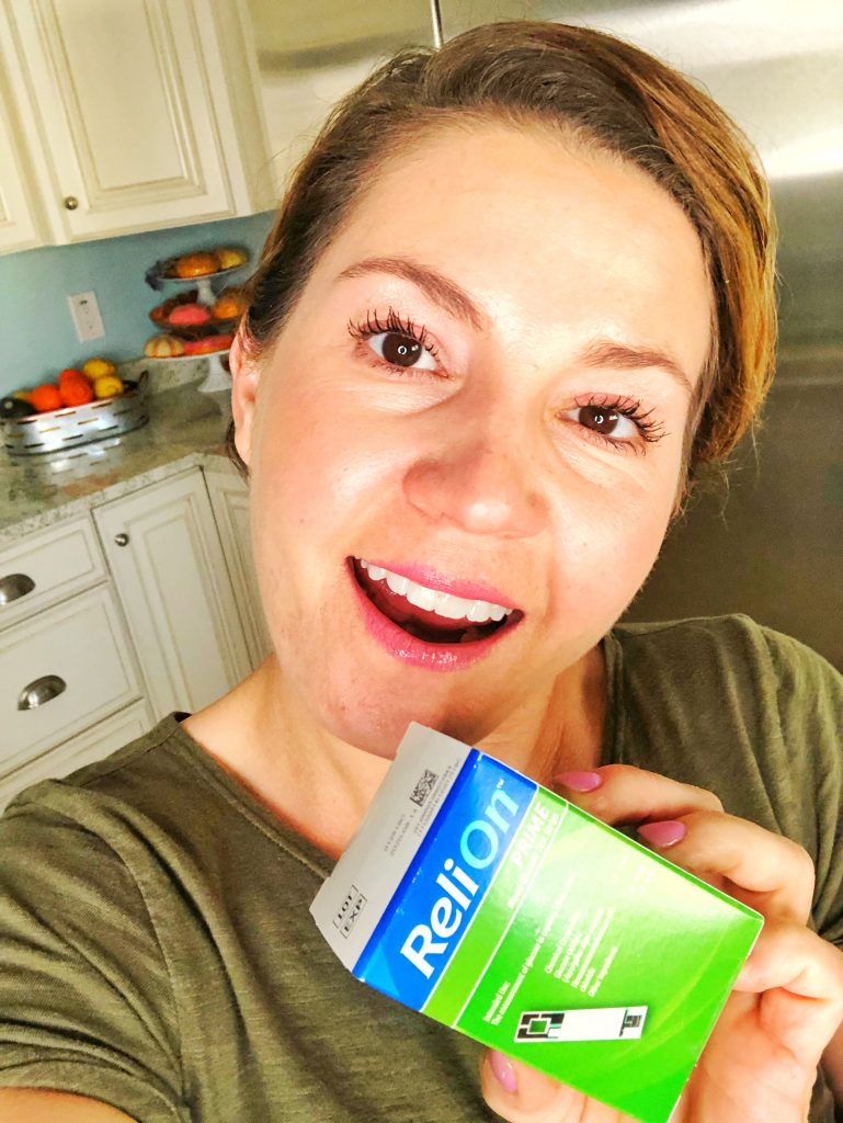 My review of ReliOn Blood Glucose Test Strips Cheap Blood Glucose