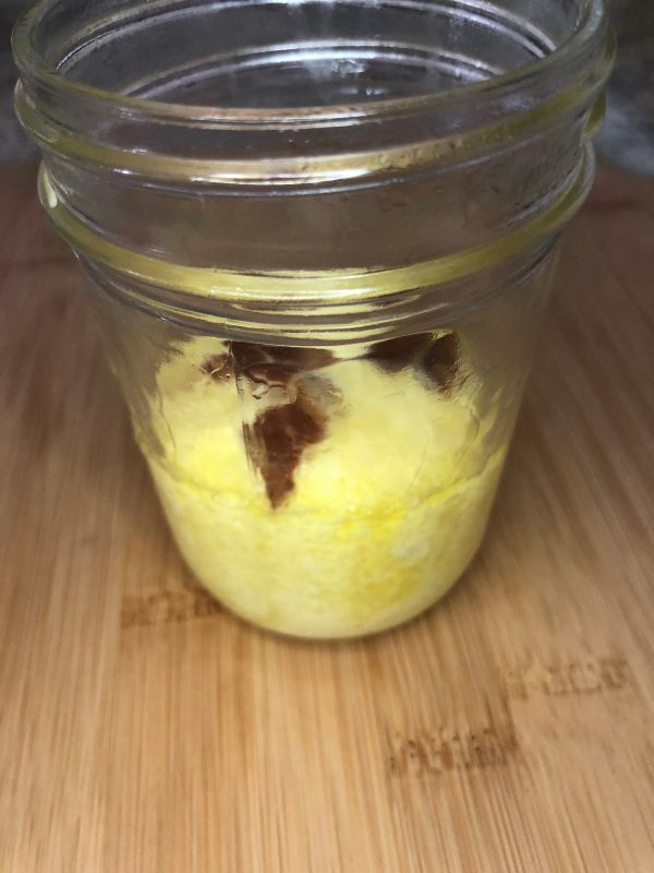 Sous Vide Egg Bites Recipe - Easy Slow Cooker Sous Vide Egg Bites