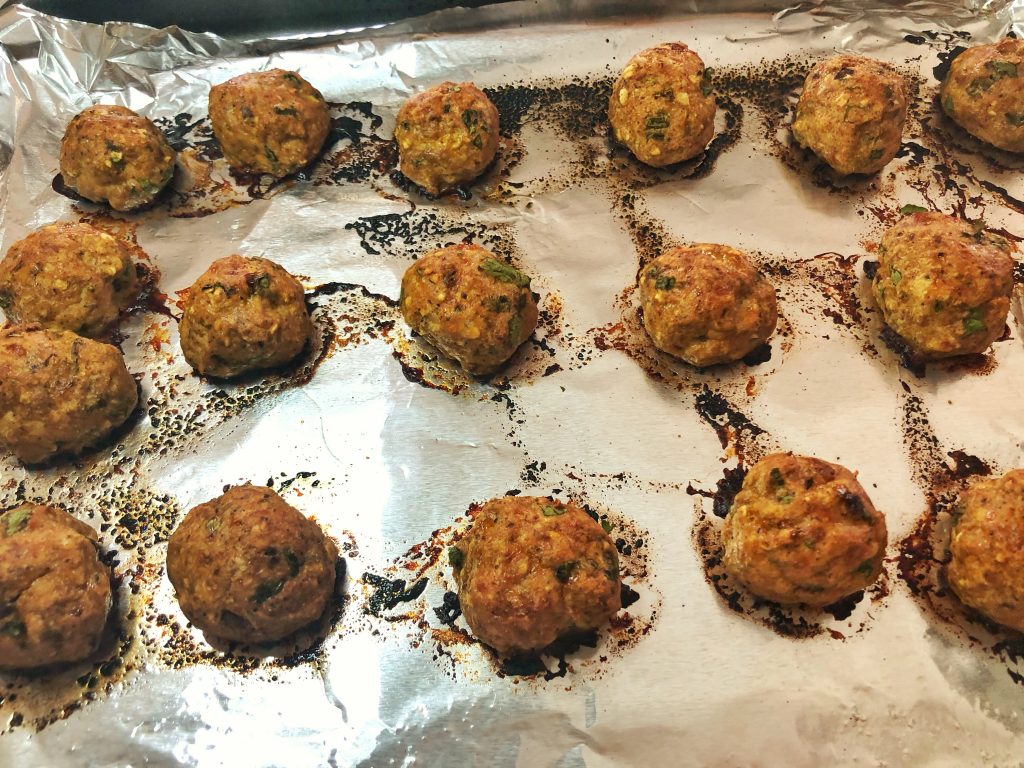 Low Carb Mexican Meatballs Diabetic Chicken Chipotle Meatball Recipe