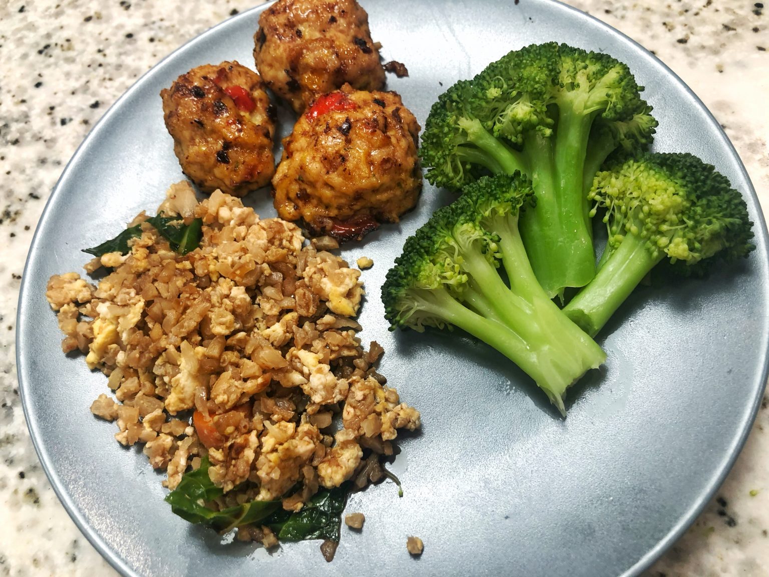 Healthy Asian Turkey Meatballs Easy Meatball Recipe Healthy Diabetic