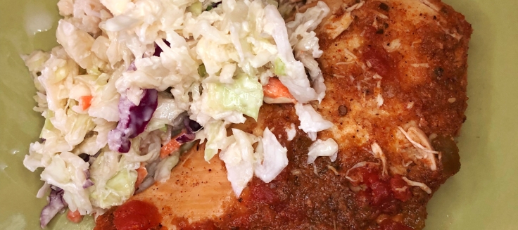 Is Coleslaw Healthy for Diabetics